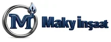 Maky İnşaat Doğalgaz Tesisat